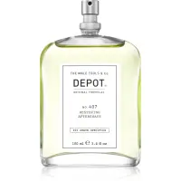 DEPOT 400 SHAVE SPECIFICS NO. 407 RESTORING AFTERSHAVE aftershave racoritor 100 ml