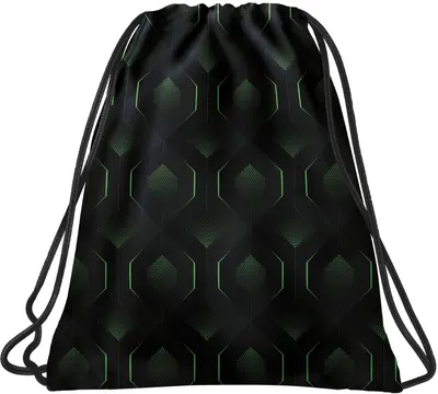 Geantă cu cordon BackUp 5 A - Desktop