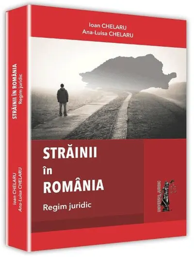 Strainii in Romania