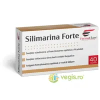 Silimarina Forte 40cps