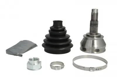 Cap planetara spre roata (25z 25z 51mm) ALFA ROMEO 145, 147; FIAT BARCHETTA, BRAVA, BRAVO I, MAREA, MULTIPLA, PUNTO; LANCIA LYBRA 1.3D-2.0 intre 1995-2012