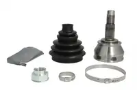 Cap planetara spre roata (25z 25z 51mm) ALFA ROMEO 145, 147; FIAT BARCHETTA, BRAVA, BRAVO I, MAREA, MULTIPLA, PUNTO; LANCIA LYBRA 1.3D-2.0 intre 1995-2012