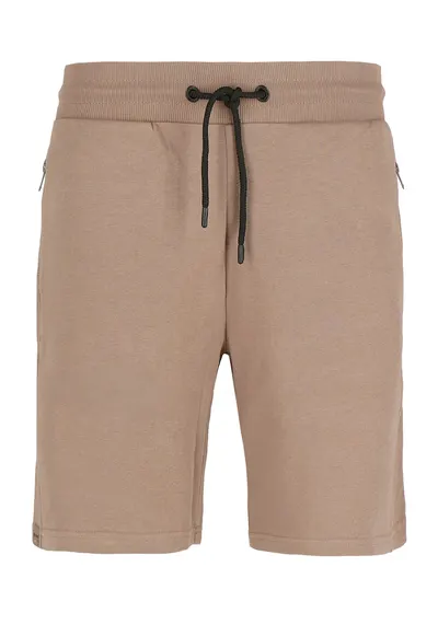 Pantaloni scurti M-Edi pentru barbati - bej