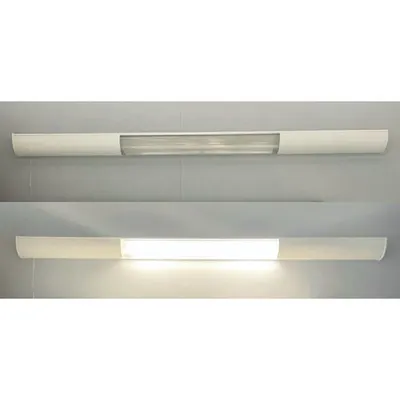 Corp iluminat HOSPILUX LDL - lumina directa