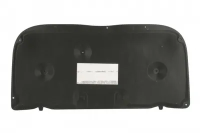Material amortizare zgomot capota potrivit TOYOTA LAND CRUISER PRADO J15 09.17