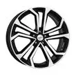 DEZENT TA dark 7.00x17 5/114,30/44/67,1