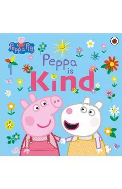 Peppa Pig: Peppa Is Kind