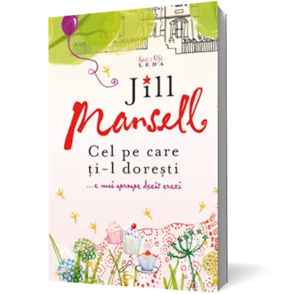 Cel pe care ţi-l doreşti
