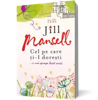 Cel pe care ţi-l doreşti