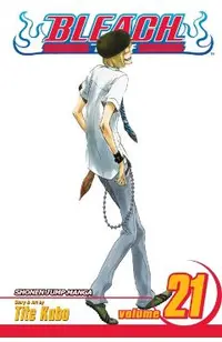 Bleach, Vol. 21, 21