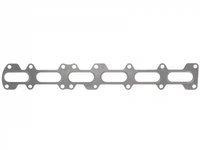 Garnitura galerie evacuare (4 cilindri: 1; 2; 3; 4; 5; 6) potrivit MERCEDES E T-MODEL (S210), E (W210), G (W463), S (W140) 3.0D 05.96-07.00