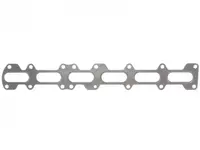 Garnitura galerie evacuare (4 cilindri: 1; 2; 3; 4; 5; 6) potrivit MERCEDES E T-MODEL (S210), E (W210), G (W463), S (W140) 3.0D 05.96-07.00