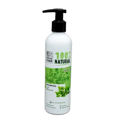 Sampon Fresh Farm Oregano 250ml