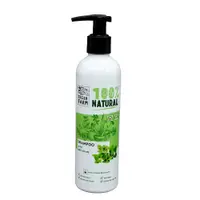 Sampon Fresh Farm Oregano 250ml