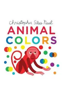 Animal Colors