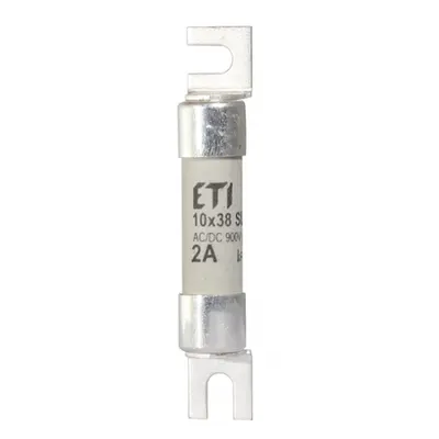 Ch Su Ch10x38su Gr 2a/900v Ac/dc