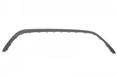 Capac bara spate (negru) potrivit VW ID.4 09.20