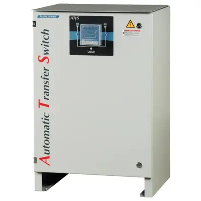 Cofret ATyS g ENCLOSED 4x800A IP54