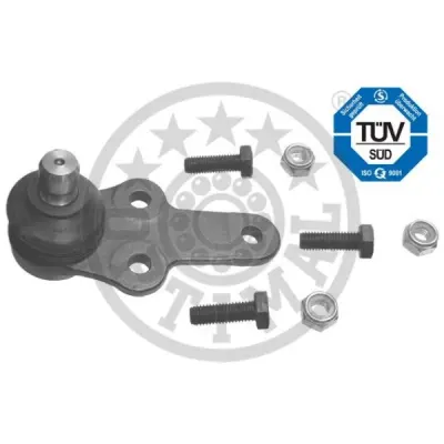 Articulatie sarcina/ghidare OPTIMAL G3-534