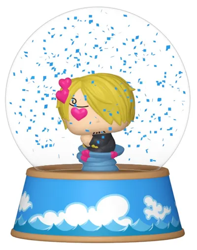 Prespapier Funko POP! Animation: One Piece - Sanji