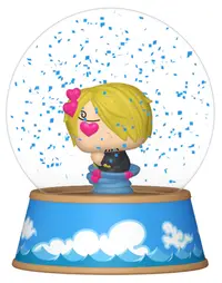 Prespapier Funko POP! Animation: One Piece - Sanji