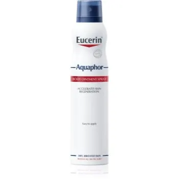 Eucerin Aquaphor spray pentru corp pentru ten uscat si iritat