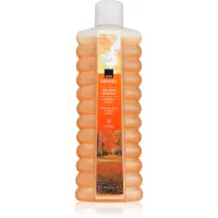 Avon Senses Golden Embrace spuma de baie 500 ml
