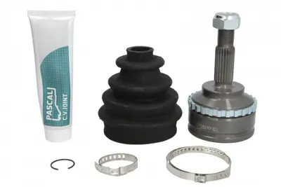 Set articulatie planetara Dreapta Stanga (30z 21z 52,2mm; ABS:26) potrivit RENAULT CLIO II, CLIO II HATCHBACK, KANGOO, KANGOO EXPRESS, LAGUNA I, LOGAN II, THALIA I 1.0-2.0 03.93