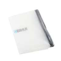Protectie anti-praf usa, prindere magnetică 220x120cm - BIHUI-DCSDDM