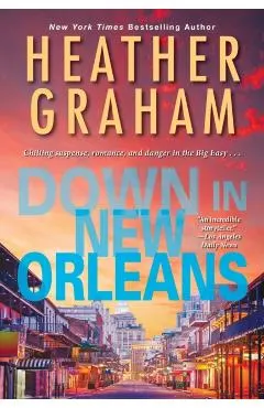 Down in New Orleans