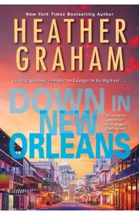 Down in New Orleans