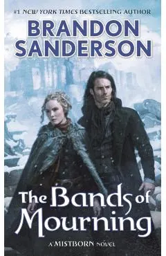 The Bands of Mourning