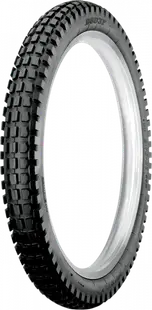 Anvelopa Dunlop D803GP 80 100-21 51M TT