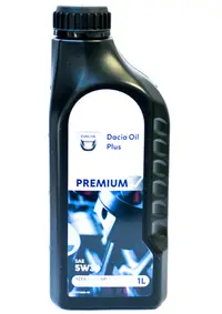 Ulei motor DACIA Oil Plus PREMIUM 5W30 6001999715 1L 1L