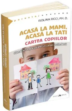 Acasa la mami, acasa la tati