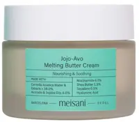 Meisani Cremă hidratantă pentru față Jojo-Avo, 50 ml