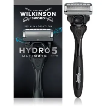 Wilkinson Sword Hydro5 Ultimate aparat de ras pentru barbati