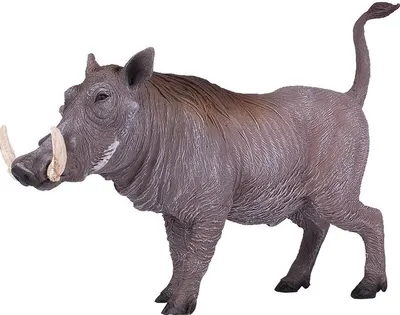 Figurina Mojo Animal Planet - Mistret