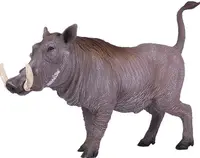 Figurina Mojo Animal Planet - Mistret