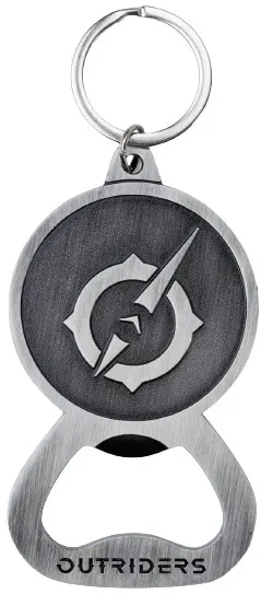 Desfacator de capace ItemLab Games: Outriders - Symbol