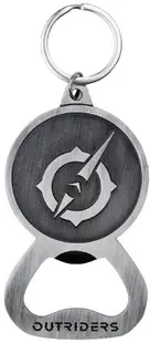 Desfacator de capace ItemLab Games: Outriders - Symbol