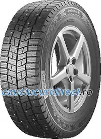 Continental VanContact Ice ( 235/65 R16C 121/119N Marcare dubla 118R, cu tepi )