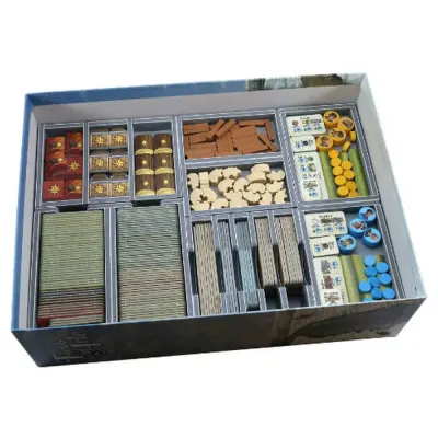 Accesoriu Fields of Arle Insert