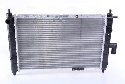 Radiator motor (Manual) potrivit DAEWOO MATIZ 0.8 1.0