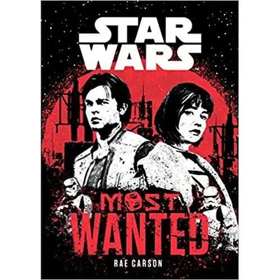 Star Wars: Most Wanted
