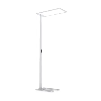 Lampa de podea, lampadar Comfort pt 4000k Alb