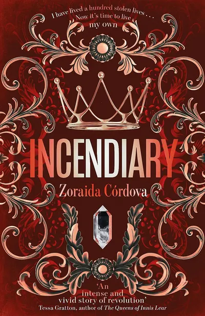 Incendiary B