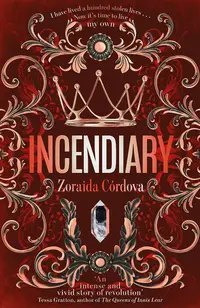 Incendiary B