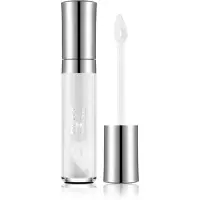 flormar Dewy Lip Glaze lip gloss hidratant culoare 001 Wet Lips 4.5 ml