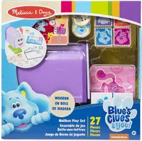 Set de joaca Melissa & Doug - Cutie postala